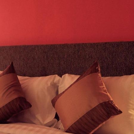 Hotel Jakarta Makassar Chambre photo