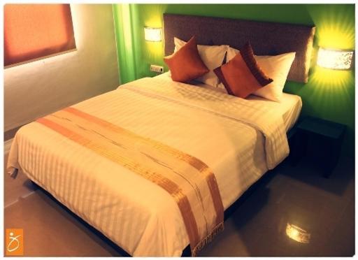 Hotel Jakarta Makassar Chambre photo