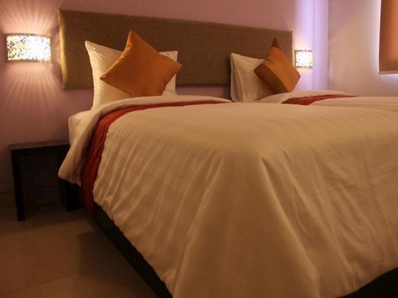 Hotel Jakarta Makassar Extérieur photo