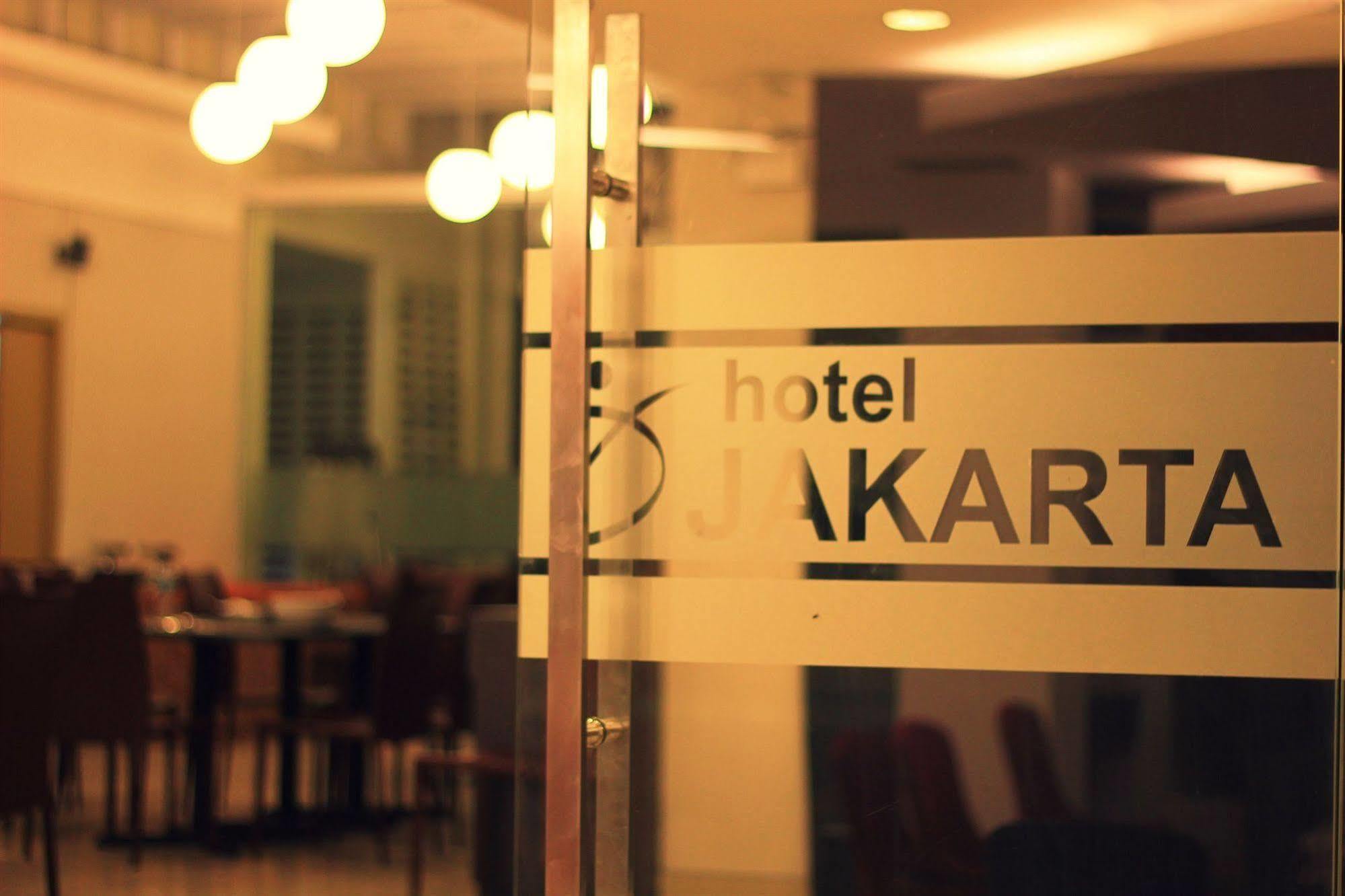Hotel Jakarta Makassar Extérieur photo